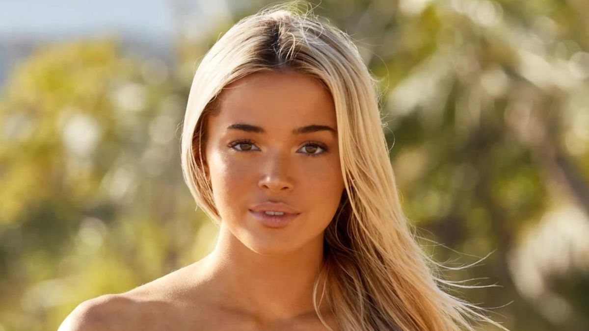 Olivia Dunne